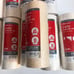 Office Depot 1-Ply (3count) White 2.25” x 130’ Qty=11 Bond Paper Rolls