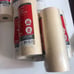 Office Depot 1-Ply (3count) White 2.25” x 130’ Qty=11 Bond Paper Rolls
