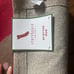 Storehouse Gingerbread man/ women scatter Christmas rug