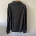 Duluth Trading Men's High-Neck Infantry Sweater NWOT Cotton Wool Blend Sz L