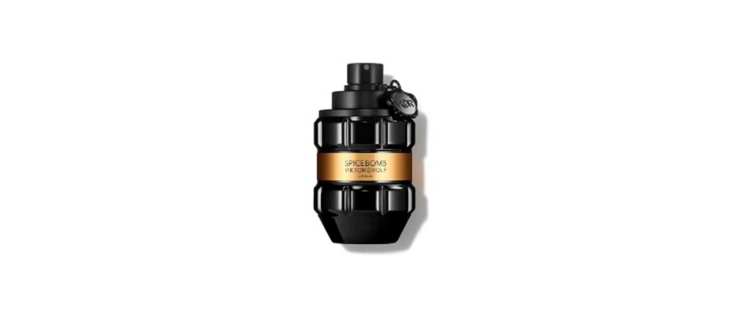 Viktor&Rolf - Spicebomb Extreme Eau de Parfum - Woody & Spicy - Cologne for Men