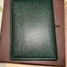 【Y200】 Louis Vuitton Taiga Pass Case