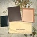 【Y200】 Louis Vuitton Taiga Pass Case