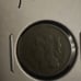 1867 3 Cent Nickel