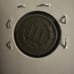 1867 3 Cent Nickel