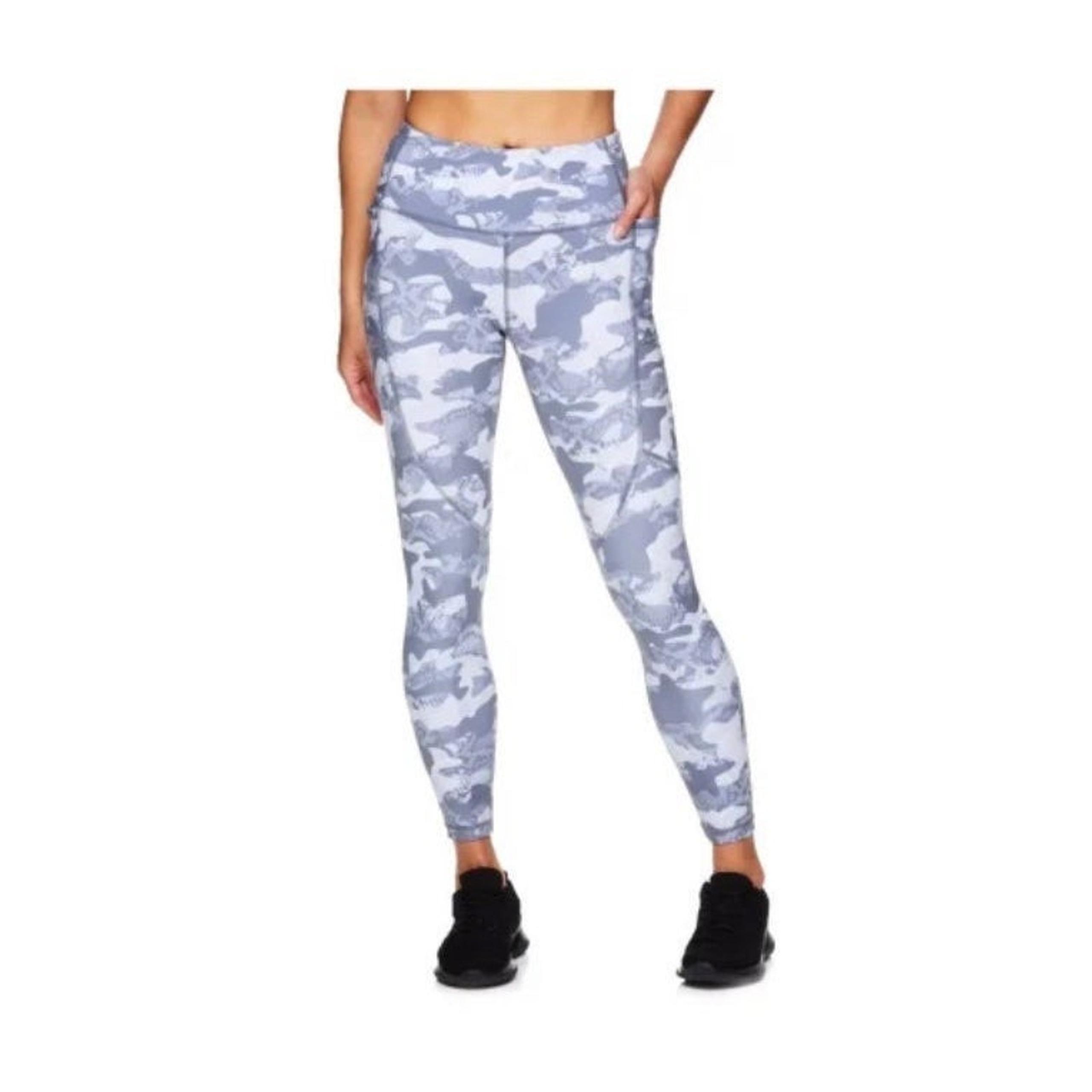 Womens Reebok athletic wear leggings Medium New