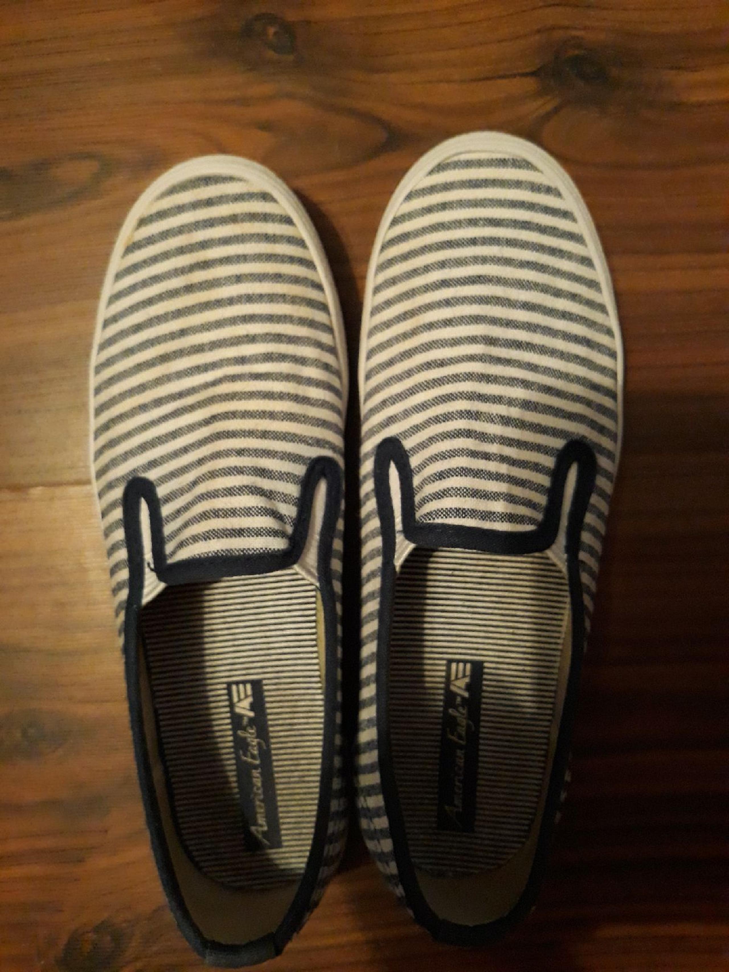 AE shoes