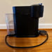 nespresso vertuo machine