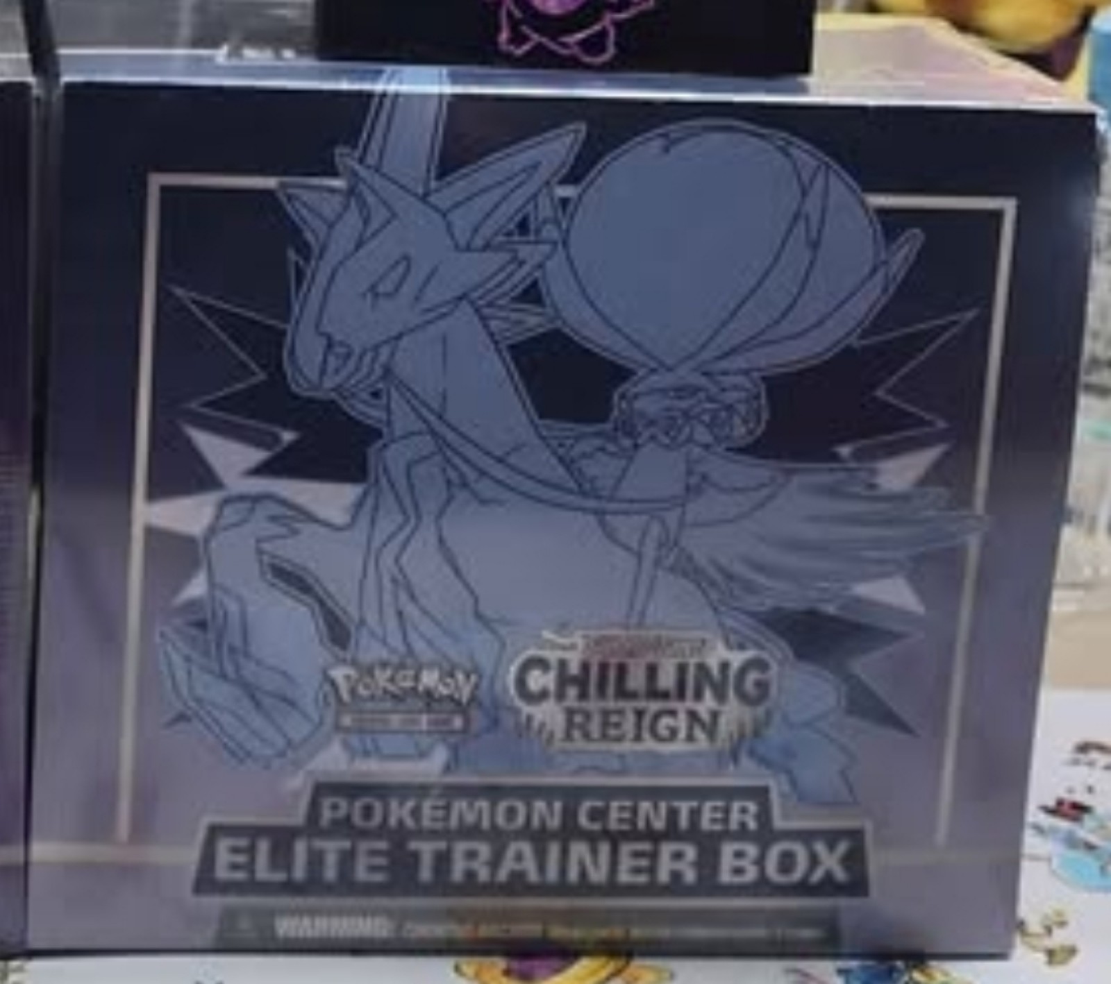Pokemon