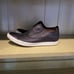 All Black Cowman Sneaker