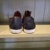 All Black Cowman Sneaker