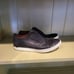 All Black Cowman Sneaker