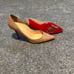 Red Bottoms
