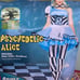 Spirit Psychedelic Alice Adult Costume