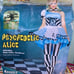 Spirit Psychedelic Alice Adult Costume
