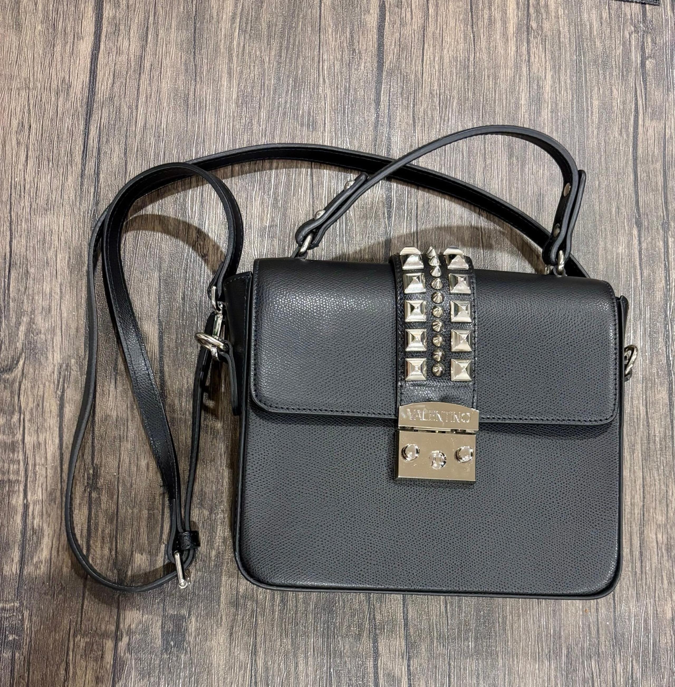 Valentino Satchel