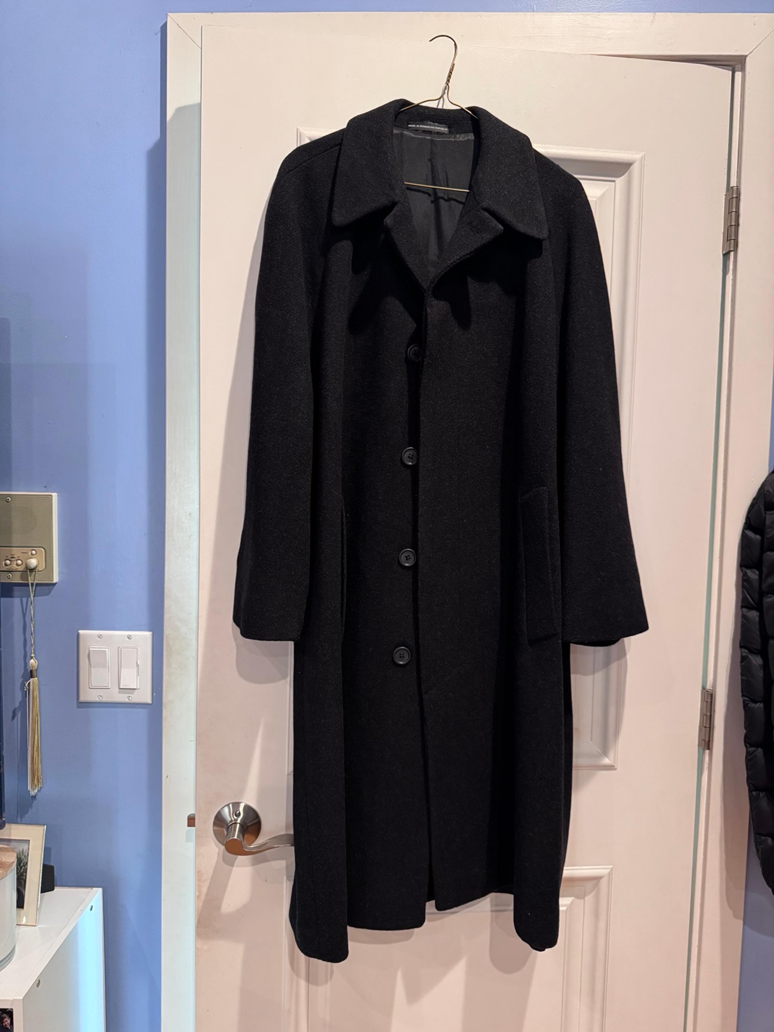 London Fog Trench coat