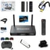 New ANDROID SUPERBOX S5 PRO 4GB RAM 32GB +64GB ROM With Accessories