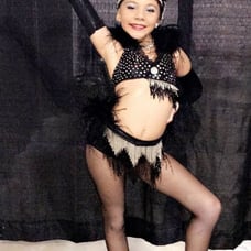 Custom Dance / pageant