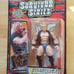 (1999 Jakks) Triple H Survivor Series