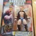 (1999 Jakks) Triple H Survivor Series