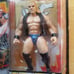 (1999 Jakks) Triple H Survivor Series