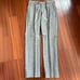 Grey Tuxedo 2-Piece Set