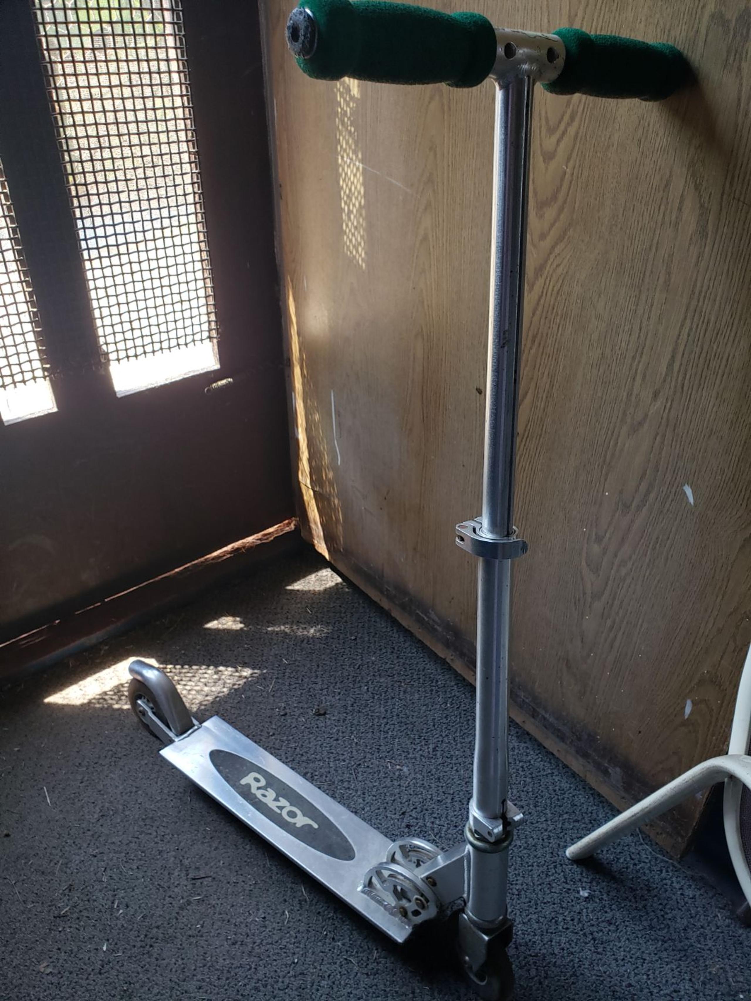 Razor Scooter