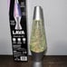 Lava the Original 2210 14.5-Inch Star Vortex Lamp With Original Box