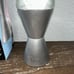 Lava the Original 2210 14.5-Inch Star Vortex Lamp With Original Box