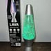 Lava the Original 2210 14.5-Inch Star Vortex Lamp With Original Box