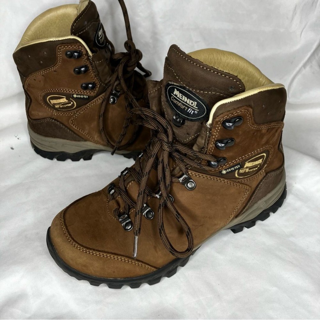 Meindl Meran Lady hiking boots