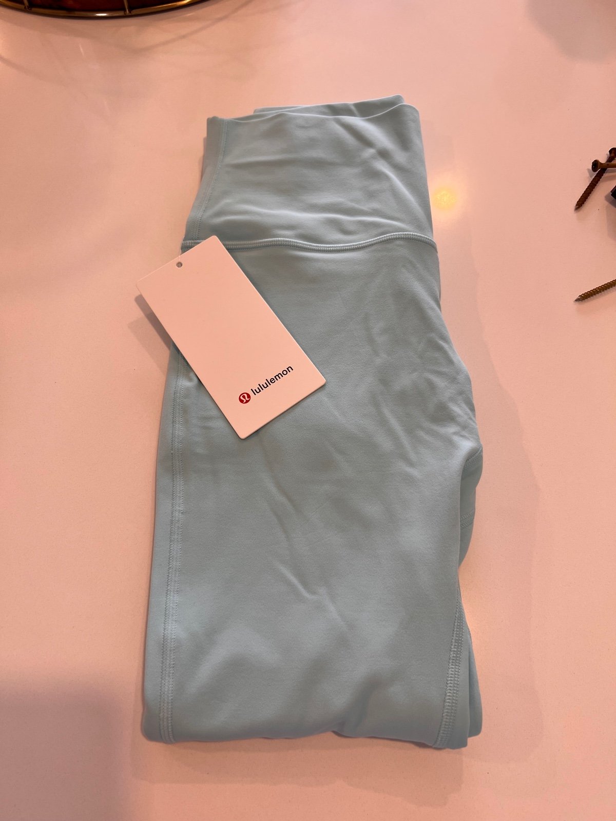 lululemon align leggings