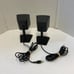 Bose Companion 3 Series II Multimedia Computer Speaker System Graphite Tested