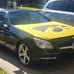 Iowa Hawkeyes Auto Hood Cover | Sports Flags | Hood Flags | NCAA Flags 150x120cm