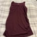 Motherhood maternity tank top bundle