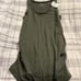 Motherhood maternity tank top bundle
