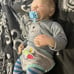 Reborn baby doll