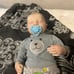 Reborn baby doll
