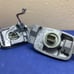 Ford F-250 20 21 22 Taillight RH LH OEM Blind Spot Mount Brackets “ONLY”