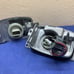 Ford F-250 20 21 22 Taillight RH LH OEM Blind Spot Mount Brackets “ONLY”