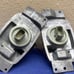 Ford F-250 20 21 22 Taillight RH LH OEM Blind Spot Mount Brackets “ONLY”