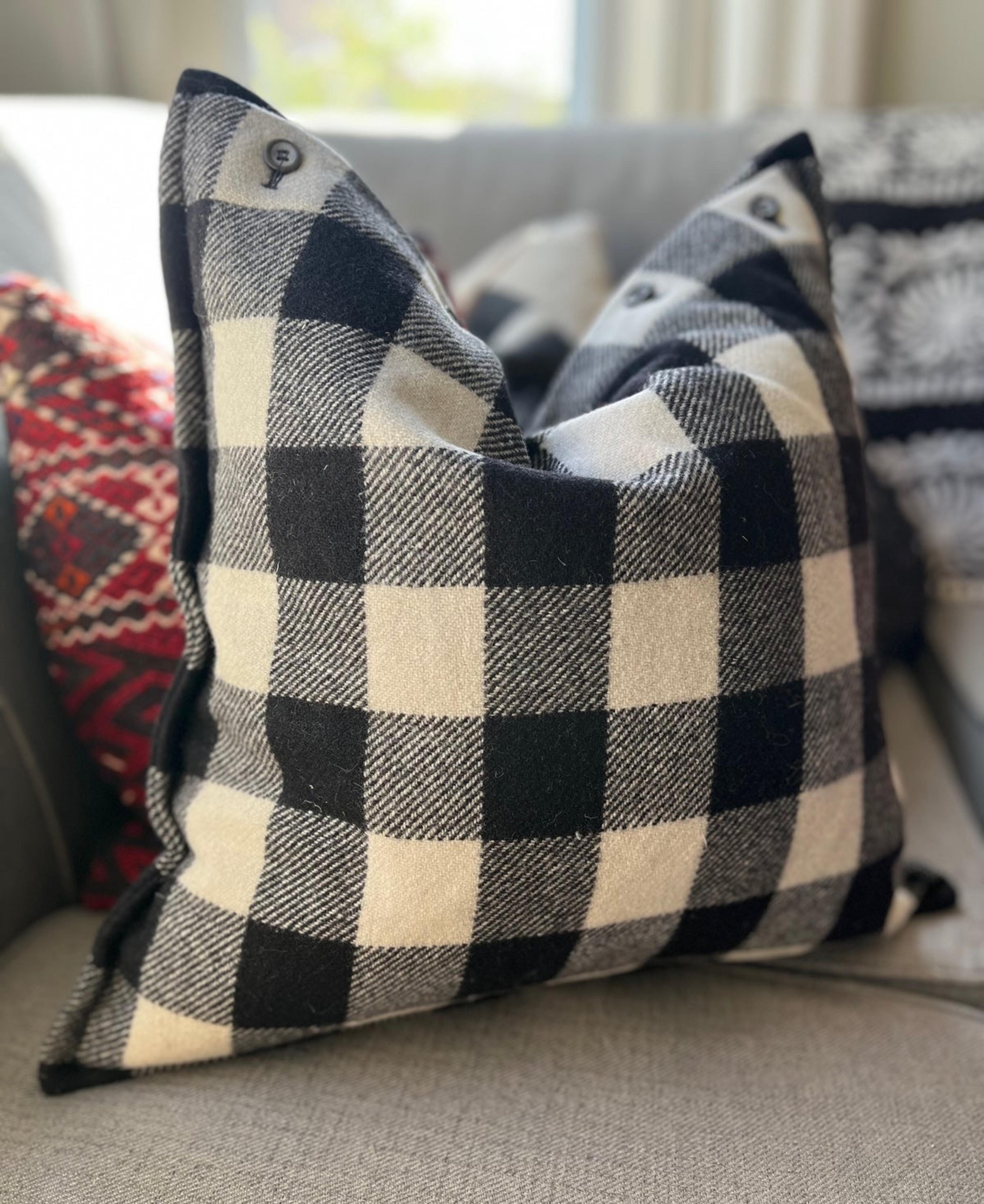 Ralph lauren throw pillows grey Clearance