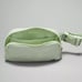 NWT Lululemon Athletica Everywhere Belt Bag in Kohlrabi Green/White