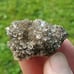 Smokey Herkimer Diamond Cluster, Witch Doctor Claim, Fonda, NY 5x3.5x1.5cm 96cts