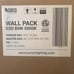 Sunco Lighting 80W LED Wall 1 Pack Light