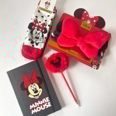 Minnie mouse set