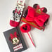 Minnie mouse set