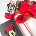 Minnie mouse set