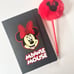 Minnie mouse set